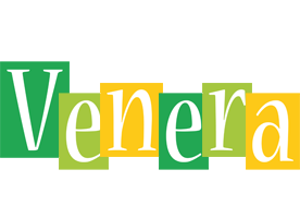 Venera lemonade logo
