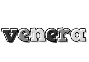 Venera night logo