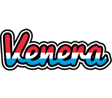 Venera norway logo
