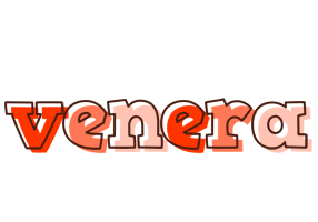 Venera paint logo