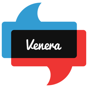 Venera sharks logo