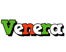 Venera venezia logo
