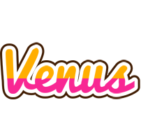 Venus smoothie logo