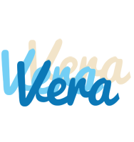 Vera breeze logo
