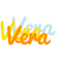Vera energy logo