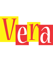 Vera errors logo
