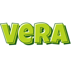 Vera summer logo