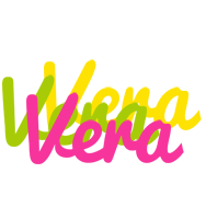 Vera sweets logo