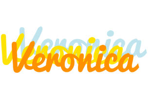 Veronica energy logo