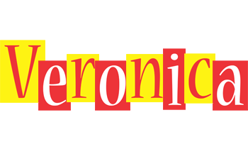 Veronica errors logo