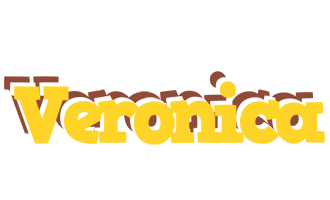 Veronica hotcup logo