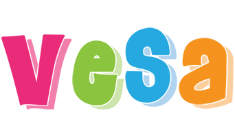 Vesa friday logo