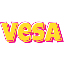 Vesa kaboom logo