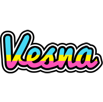 Vesna circus logo
