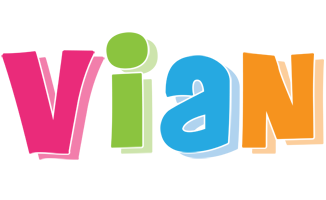 Vian friday logo