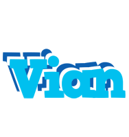 Vian jacuzzi logo