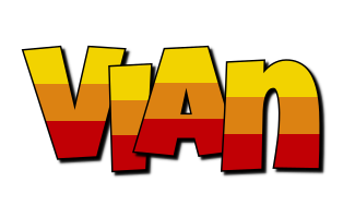 Vian jungle logo