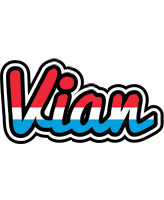 Vian norway logo
