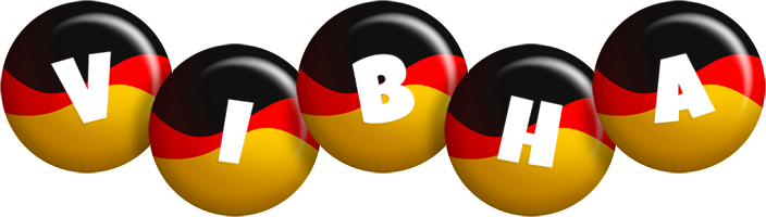 Vibha german logo