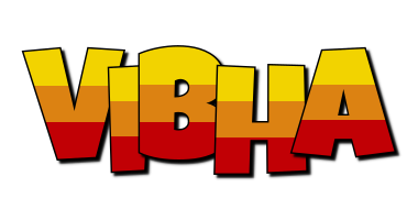 Vibha jungle logo