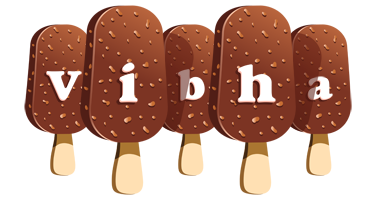 Vibha pinup logo