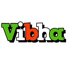 Vibha venezia logo