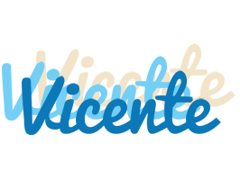 Vicente breeze logo
