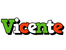 Vicente venezia logo