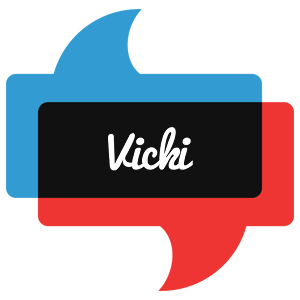 Vicki sharks logo