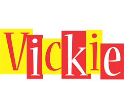 Vickie errors logo