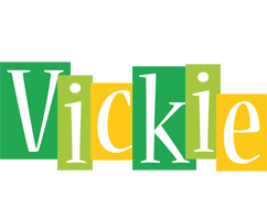 Vickie lemonade logo