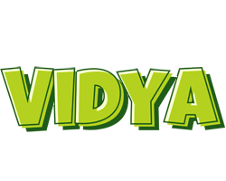 Vidya summer logo