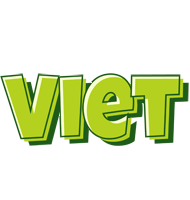 Viet summer logo