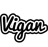 Vigan chess logo
