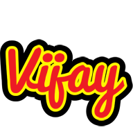 Vijay fireman logo