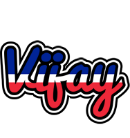 Vijay france logo