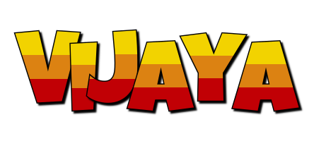 Vijaya jungle logo