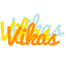 Vikas energy logo