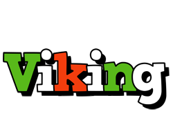 Viking venezia logo