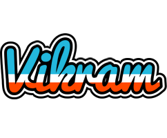Vikram america logo