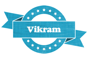 Vikram balance logo