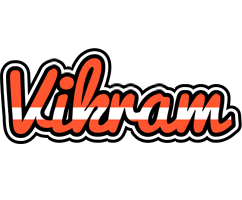 Vikram denmark logo