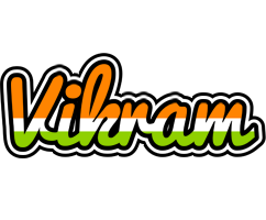 Vikram mumbai logo