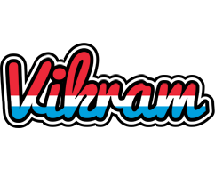 Vikram norway logo