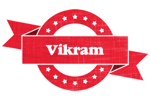 Vikram passion logo