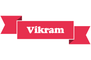 Vikram sale logo