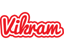 Vikram sunshine logo