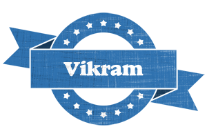 Vikram trust logo