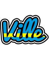 Ville sweden logo