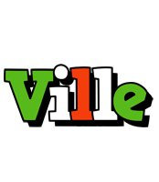 Ville venezia logo